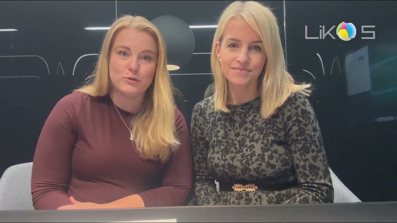 KARIÉRA: HR SPECIALIST