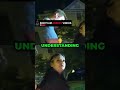 Transitioning to Search: Police Detainment Procedure