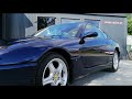 Ferrari 456 GT  painting/ lakierowanie Sutim.pl