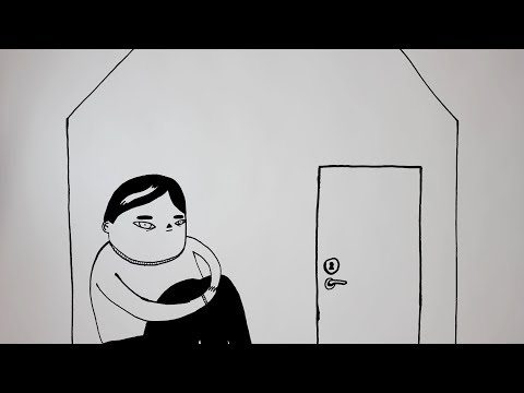 Video: Manlig Depression - Vad Man Ska Göra Om En Man är Deprimerad