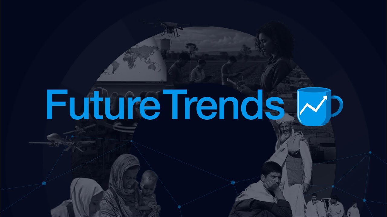 Future Trends: Russia & Iran sign partnership treaty, cryptocurrency ATMs are spreading