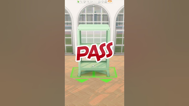SMASH or PASS Blooming Rooms Kit Edition: Sims 4 Pack Cost Rating and Item Review #Shorts #Shorts30