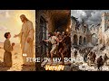 FIRE IN MY BONES - LVers#1.