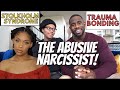 The Narcissist Derrick Jaxn EXPOSED for CHEATING on his WIFE!