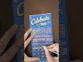 Celebrate 2026 - 1  #lottery #scratch #scratchofftickets #lotterytickets #scratchers