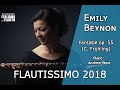 Emily Beynon - Fantasie op. 55 di Carl Frühling