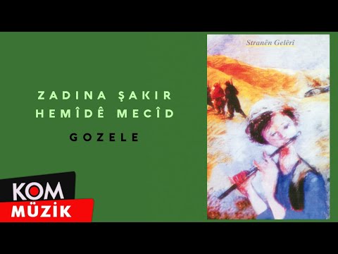Zadina Şakir û