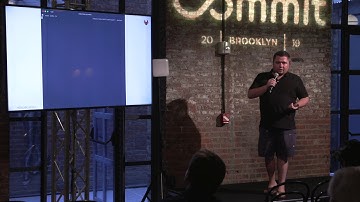 Commit Brooklyn 2019: Automation & Iteration - How a small agency tests & deploy rapidly with GitLab