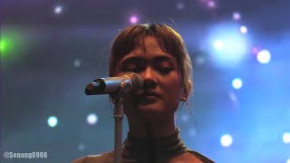 Marion Jola - Menangis Tanpa Air Mata ~ Pergi Menjauh @ The 42nd JGTC (2019) [HD]