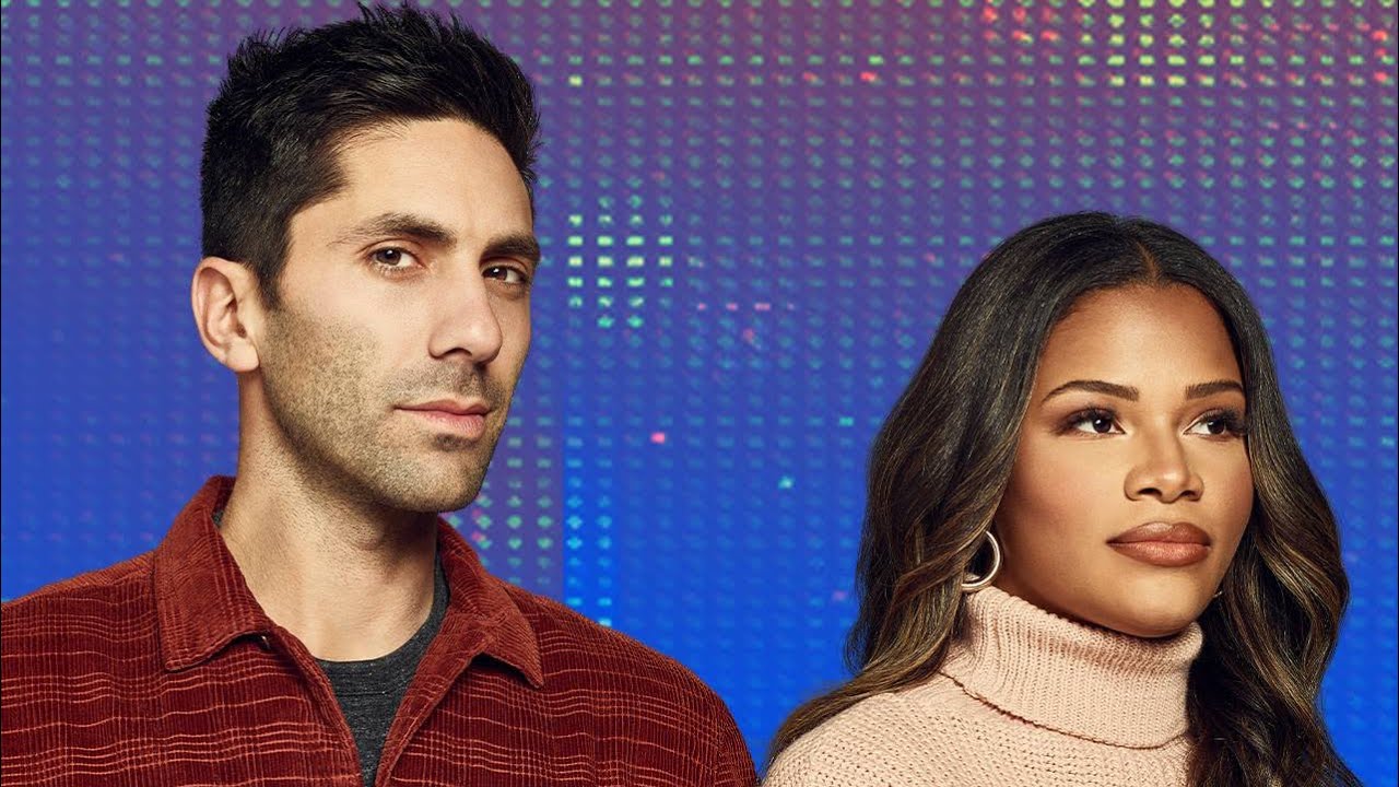 Catfish Season 8 Episode 30 Will and Cherry Review YouTube