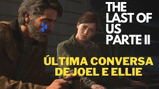 The Last of Us: a narrativa entre Joel e Ellie - Centro de Crítica Da Mídia