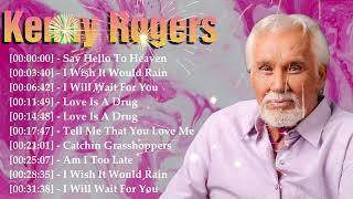 Legendary Country Singers Collection | Kenny Rogers' Smooth Voice and Unforgettable Musical Stories screenshot 3