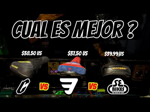 las mejores sillas para hacer stunt