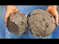 Asmr| New| Black charcoal Crispy Water 💦 Crumbling| Satisfying Relaxing Asmr