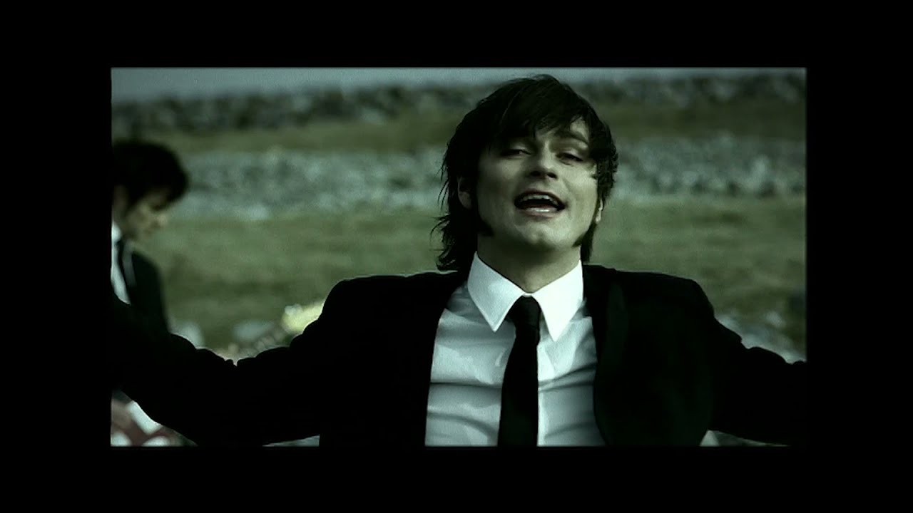 Kaizers Orchestra - Evig pint (official music video) video thumbnail