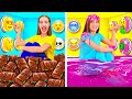 1000 Mystery Buttons Challenge Only 1 Lets You Escape Funny Food Hacks By PaRaRa Challenge 1000 Mystery Buttons Challenge Only 1 Lets You Escape Funny Food Hacks By PaRaRa Challenge