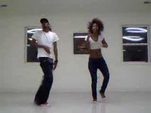 ROBANDQ CHOREOGRAPHY TO KATHERINE MCPHEE'S LOVE ST...