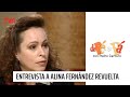Entrevista a Alina Fernández Revuelta | De Pé a Pá
