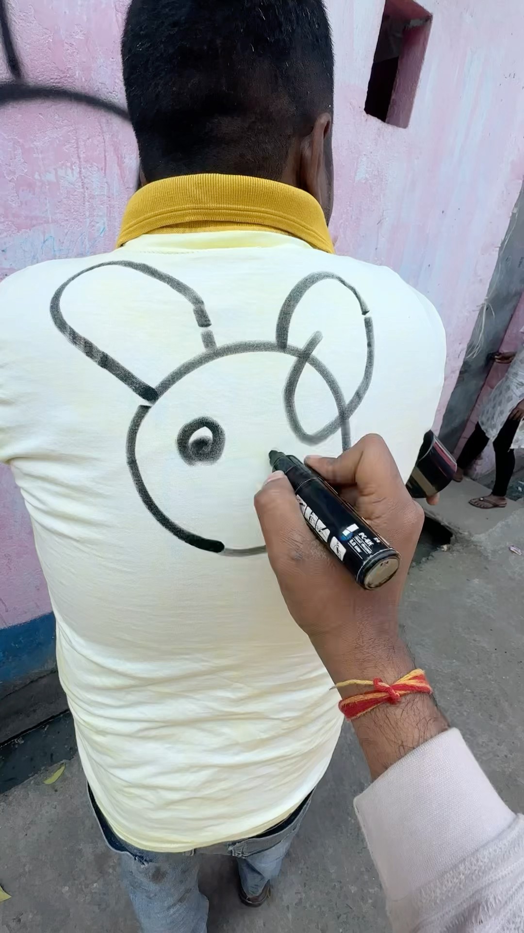 Guess the drawing challenge #shorts #art