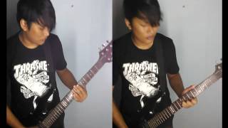 THE TURTLES JAPAN - Jerassic