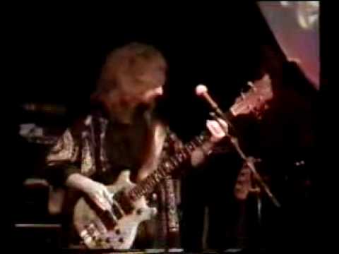 Barclay James Harvest - Life is for Living