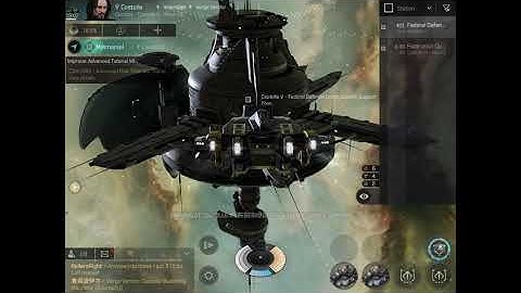 Make MILLIONS ISK Mining in Eve Echoes - Part 1 the basics