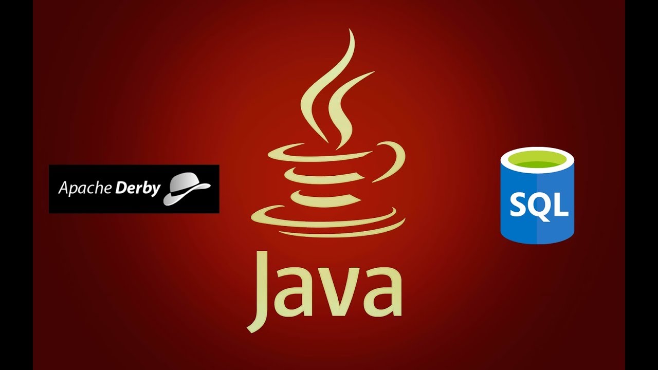 Java db. Корм java.