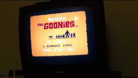 Famicom Buzzing Sound