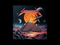 Signal Breach (Producer.ai 80s Melodic Power Metal)