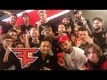 I Vlogged the FaZe Store opening in LA