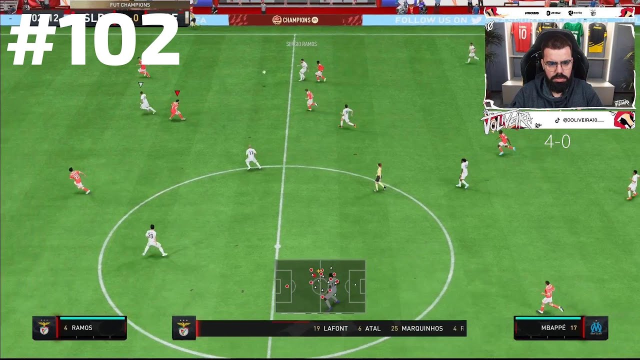 JOliveira | MELHORES MOMENTOS #102