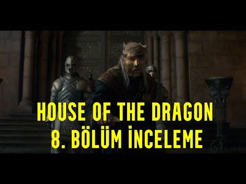 House of the Dragon Episode 8 Review