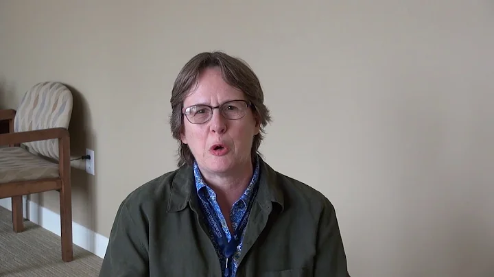 Spiritual Academy Interview - Gail Ray