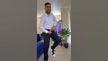 Dia Delicia Fyp Dance Trend Virashorts 