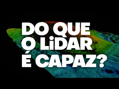R2 IMAGENS O QUE O LiDAR É CAPAZ