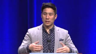 Computer Science and Code.org with Pat Yongpradit (T&L2015)