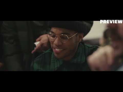 Anderson Paak ft  ft  Smokey Robinson    Make It Better VJ Mixes Intro Outro Edit Clean