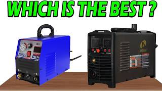 Top 5 Best CNC Plasma Cutters 2026 - Aliexpress