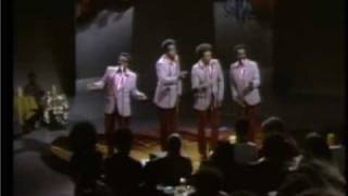 When I'm With You - Bobby Lester & The Moonglows (live 1972) chords