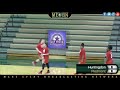 2019 USA South Women's Basketball Tournament - Semifinal #1