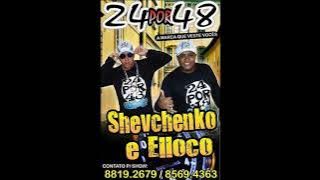 MC SHEVCHENKO E ELLOCO PARTE SELO DO BREGA - BIG BRODER (BREGA) 2012