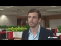 The company luring startups to its own co-working space | CNBC International