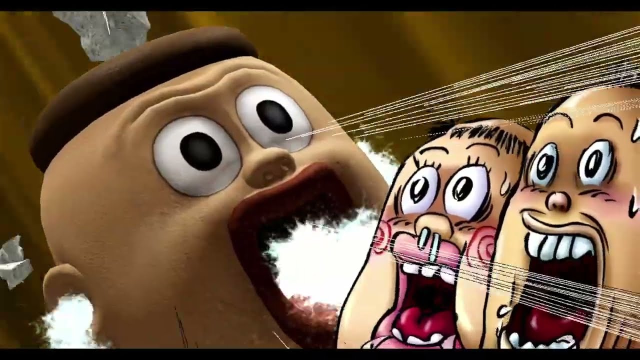 J-Stars Victory+ J-Adventure Mode Pursuit Arc Pt 6 | Hero Emblem 2 Found