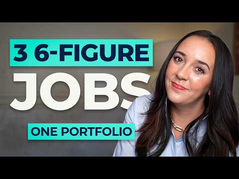 The Data Analytics Portfolio that Landed Me 3 Six-Figure Jobs