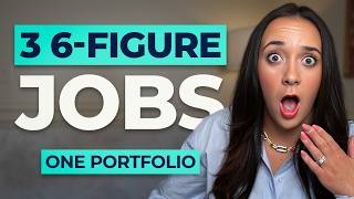 The Data Analytics Portfolio that Landed Me 3 Six-Figure Jobs