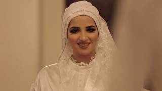 Wedding Of Ahmad & Ayah in Kuwait عرس في الكويت ٢٠٢٠