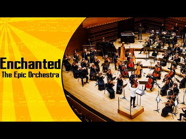 Taylor Swift - Enchanted | Epic Orchestra (2019 Edition) class=