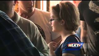 Elizabethtown teen that survived crash that killed her best friend continuing to recover