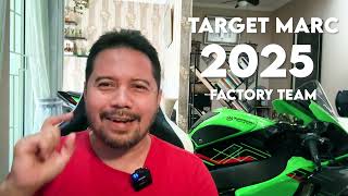 DUCATI MULAI TERTARIK MARQUEZ‼️ PECCO KESAL?😱 TIM FACTORY GOYANG ?❌ BURSA MOTOGP 2025🔥