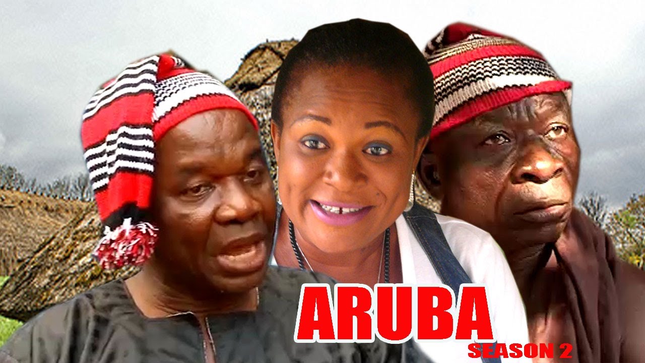 Aruba Season 2 - Latest Nigerian Nollywood Igbo Movie Full HD